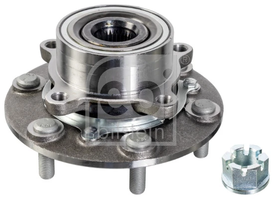 Wheel Bearing Kit 173378