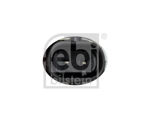 Control Valve, camshaft adjustment febi Plus 175056