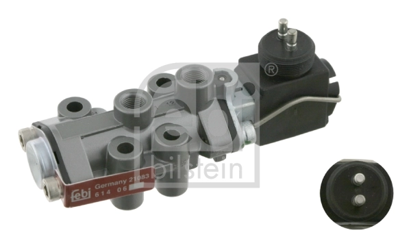 Solenoid Valve 21083
