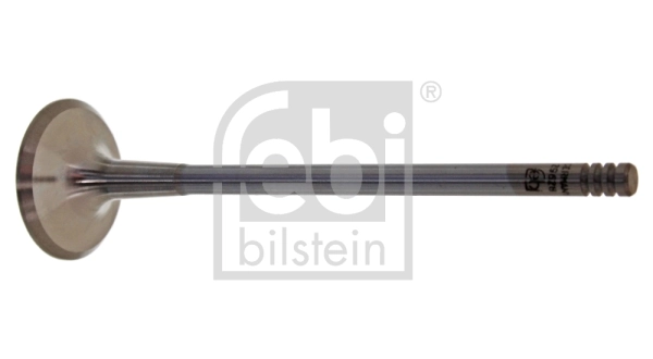 Exhaust Valve 29628