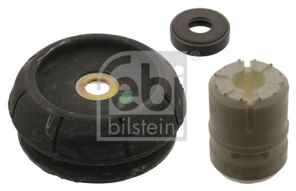 Repair Kit, suspension strut support mount 03341