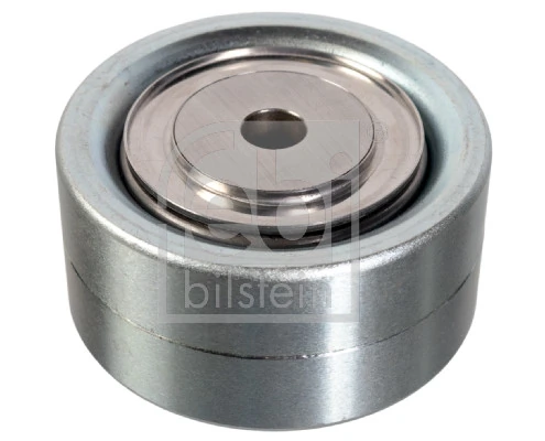 Deflection/Guide Pulley, V-ribbed belt 178614