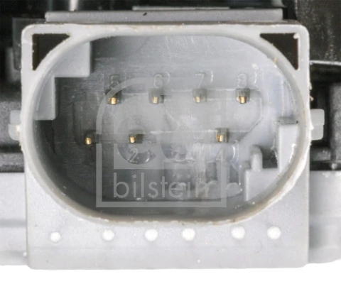 Door Lock febi Plus 192938