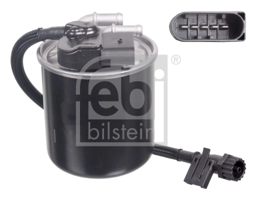 Fuel Filter 100474