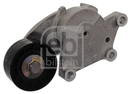 Belt Tensioner, V-ribbed belt 100097