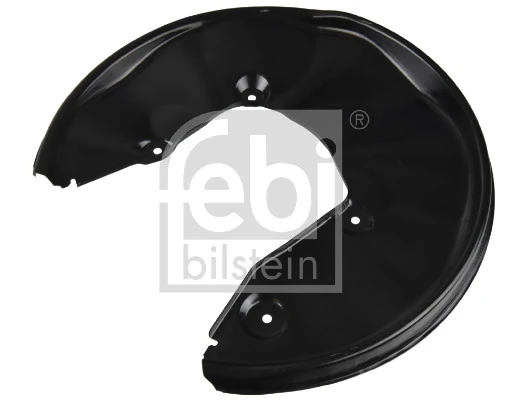 Splash Guard, brake disc 174632