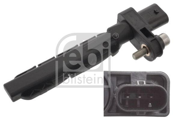 Sensor, crankshaft pulse 47292