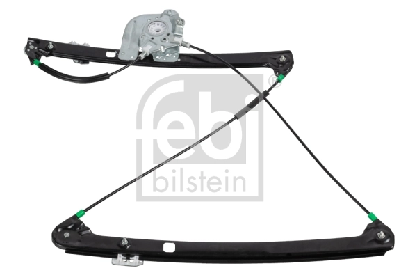 Window Regulator 26720