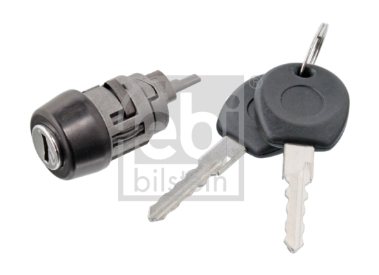 Lock Cylinder, ignition lock 17714