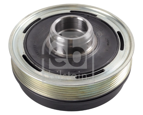 Belt Pulley, crankshaft 174931