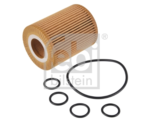 Oil Filter 108305