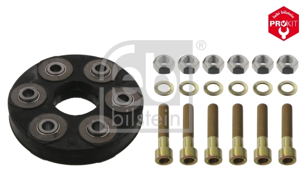Joint, propshaft ProKit 01743