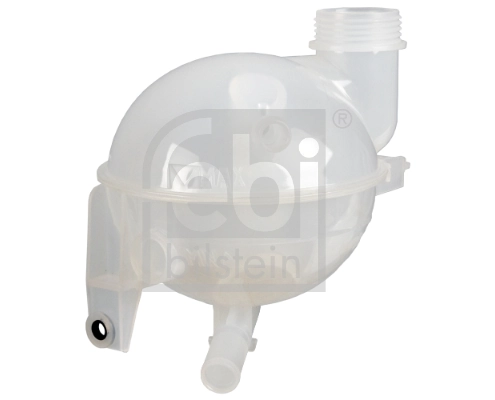 Expansion Tank, coolant 172302