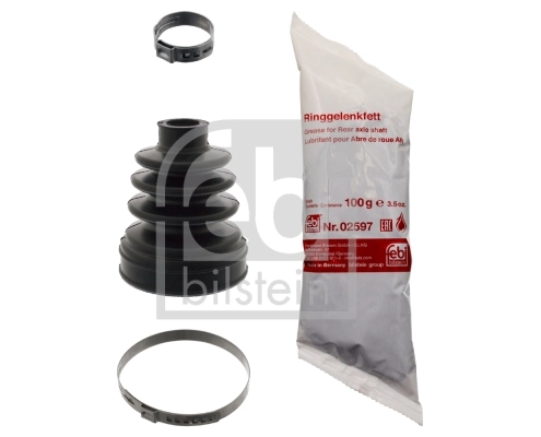 Bellow Kit, drive shaft 100206