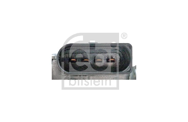 Wiper Linkage febi Plus 109027
