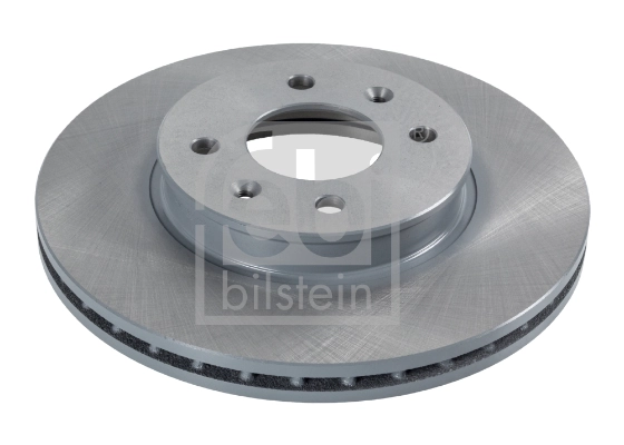 Brake Disc 31318
