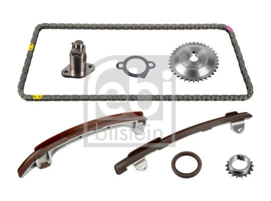 Timing Chain Kit Standard Medium Kit 175010