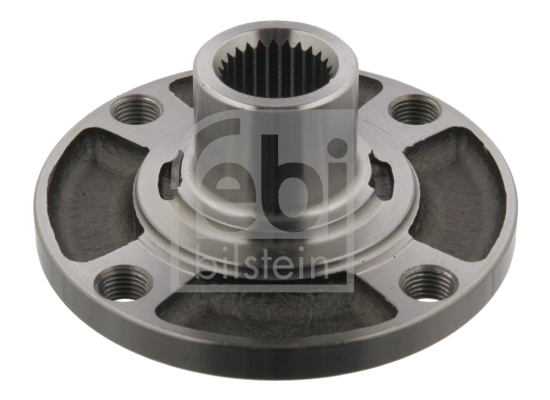 Wheel Hub 03493