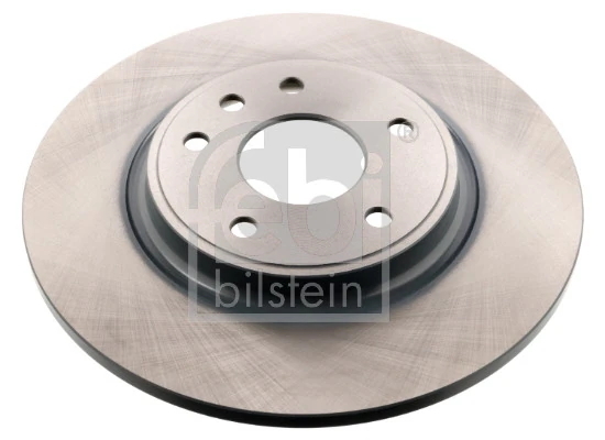 Brake Disc 43940