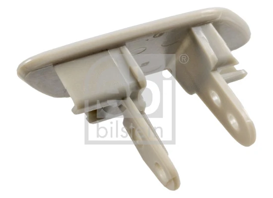 Cover, headlamp cleaning system febi Plus 188782