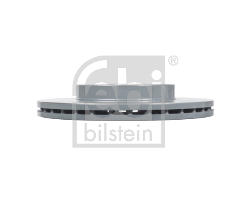 Brake Disc 02806