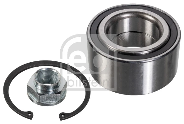 Wheel Bearing Kit 174492