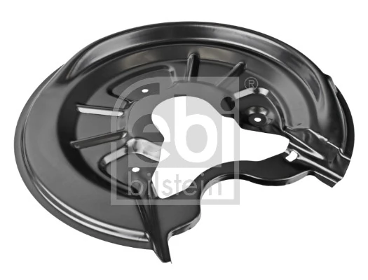 Splash Guard, brake disc 171536