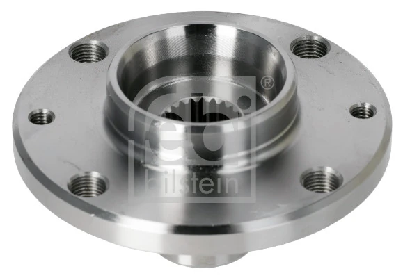 Wheel Hub 12572