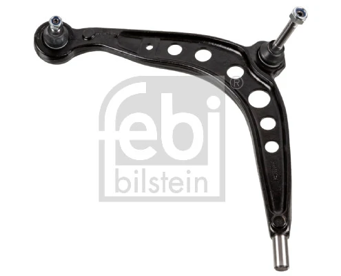 Control/Trailing Arm, wheel suspension 06792