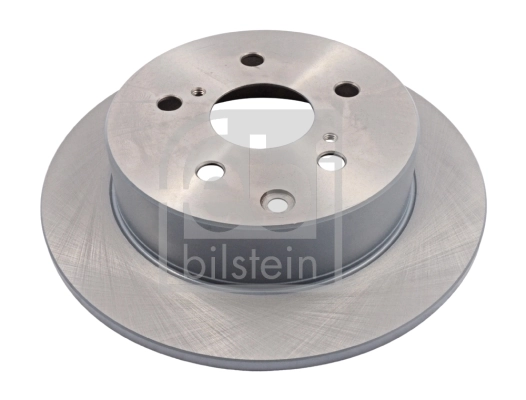 Brake Disc 108470