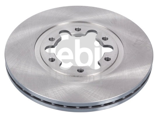 Brake Disc 44106