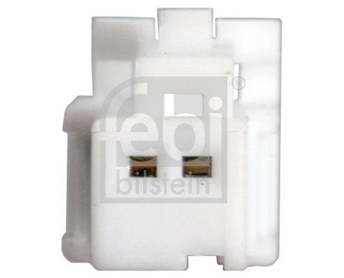Switch, tailgate release febi Plus 47957