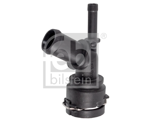 Coolant Flange 38313