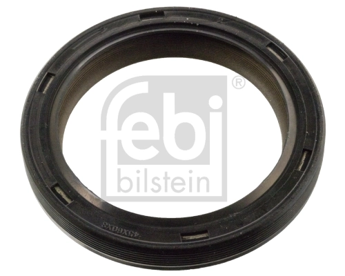 Shaft Seal, crankshaft 106508