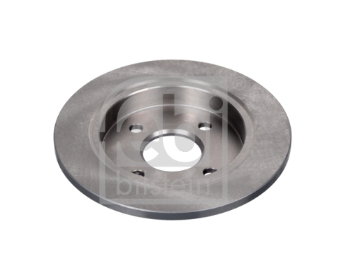 Brake Disc 05652