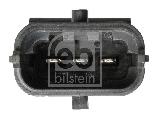 Sensor, crankshaft pulse 193354