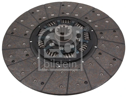 Clutch Disc 105015