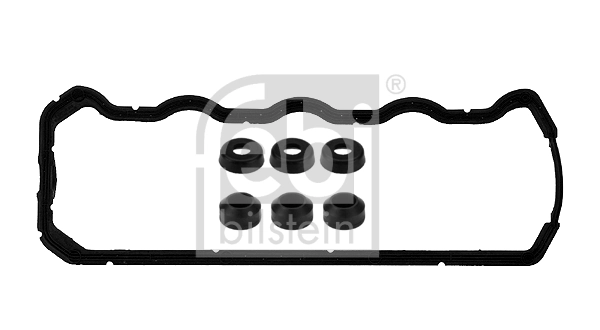 Gasket Set, cylinder head cover 15194