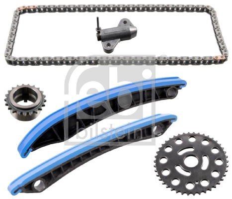 Timing Chain Kit Standard Medium Kit 101100