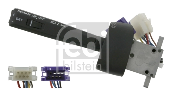 Steering Column Switch 18964