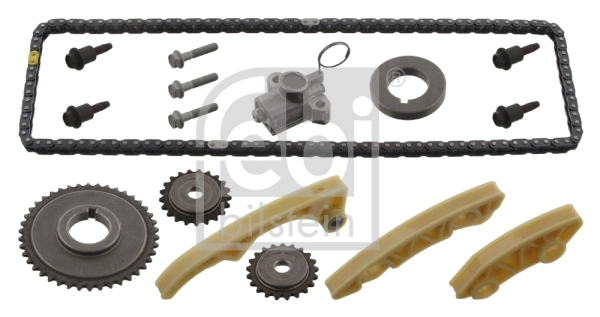 Timing Chain Kit Full Kit 33046
