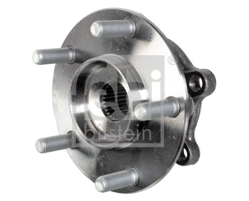 Wheel Bearing Kit 174780