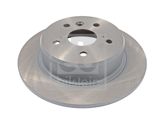 Brake Disc 170783