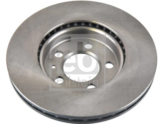 Brake Disc 174450
