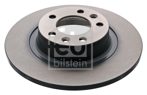 Brake Disc 44099
