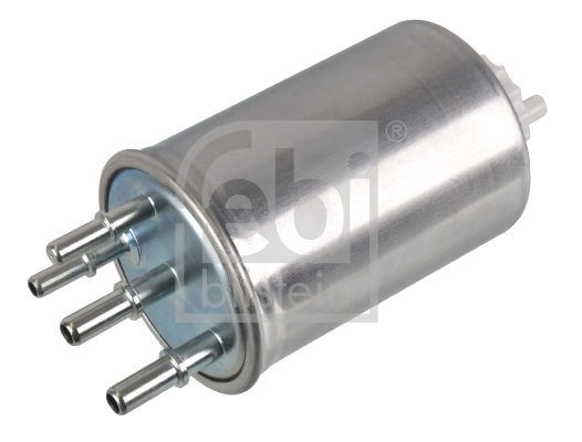 Fuel Filter 172206