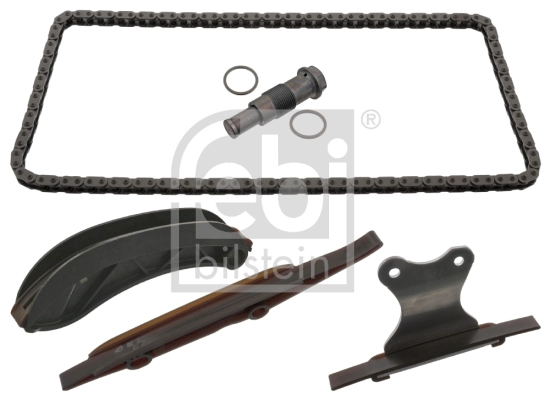 Timing Chain Kit Basic Short Kit 49502