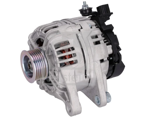 Alternator 188332