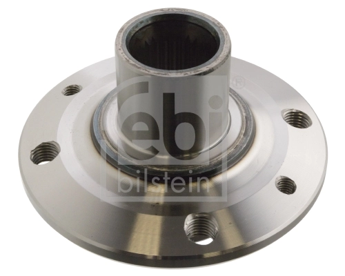 Wheel Hub 102186