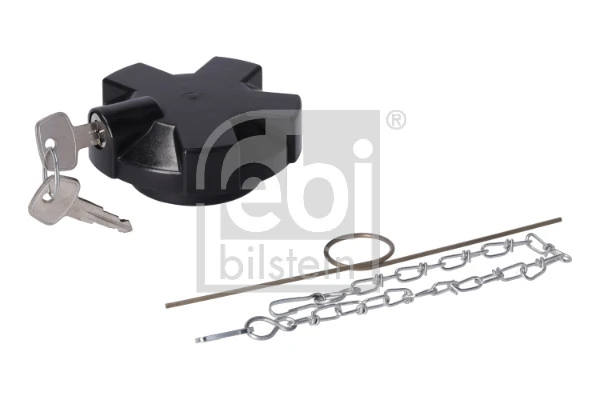 Verschluss, Kraftstoffbehälter 11563